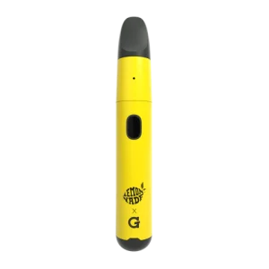 LEMONNADE x G PEN Micro+ Vape Pen