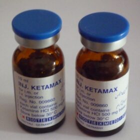 Ketamax